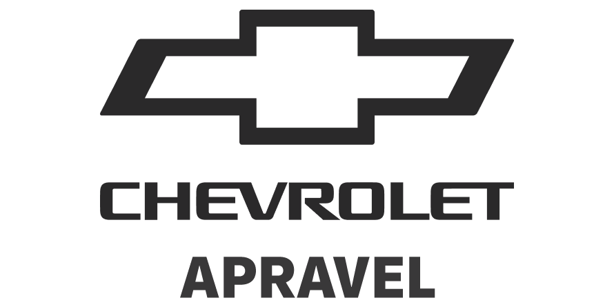 Logo Chevrolet Brasil